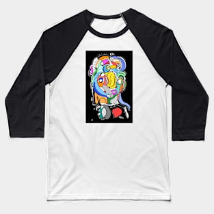 MIND Baseball T-Shirt